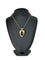 Pendentif Piaget - Pendentif cœur en or jaune 18 carats 58 Facettes