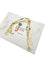 Collier Roberto Coin Clover Chic and Shine - Collier en or jaune et blanc 18 carats 58 Facettes