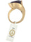 Bague 57 Bague cocktail en or rose 18 carats avec améthyste 13 ct et diamants 58 Facettes