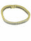 Bracelet Bracelet tennis - Bracelet en or jaune et blanc 18 carats et diamants 58 Facettes