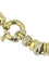 Collier Urbano - Collier tubulaire en or jaune et or blanc 58 Facettes