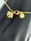 Collier Piaget - Collier et bracelet en or jaune 18 carats et diamants 58 Facettes