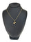 Collier Piaget - Collier et bracelet en or jaune 18 carats et diamants 58 Facettes