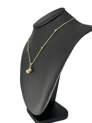 Collier Piaget - Collier et bracelet en or jaune 18 carats et diamants 58 Facettes