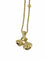Collier Piaget - Collier et bracelet en or jaune 18 carats et diamants 58 Facettes