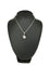 Pendentif Cartier - Pendentif Dés en or blanc 18 carats, émail et diamants 58 Facettes