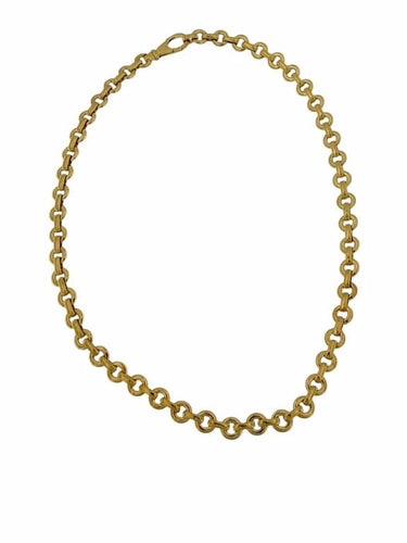 Collier Cartier - Collier en or jaune 18 carats 58 Facettes