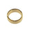 Bague 59.5 Damiani et Brad Pitt - Bague en or jaune 18 carats avec diamants 58 Facettes
