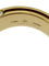 Bague 59.5 Damiani et Brad Pitt - Bague en or jaune 18 carats avec diamants 58 Facettes