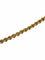 Collier Crucifix traditionnel portugais - Collier en or jaune 19 carats 58 Facettes