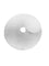 Pendentif Dinh Van Double Sens - Pendentif en or blanc 18 carats et diamants 58 Facettes