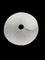 Pendentif Dinh Van Double Sens - Pendentif en or blanc 18 carats et diamants 58 Facettes
