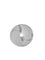 Pendentif Dinh Van Double Sens - Pendentif en or blanc 18 carats et diamants 58 Facettes