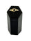Bague 55.1 Chopard Happy Diamonds - Bague cœur en or jaune 18 carats et diamant 58 Facettes