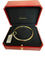 Bracelet Cartier Trinity - Bracelet en or jaune, blanc et rose 18 carats 58 Facettes