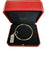 Bracelet Cartier Trinity - Bracelet en or jaune, blanc et rose 18 carats 58 Facettes