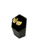 Bague 53 Cartier - Bague « C » en or jaune 18 carats 58 Facettes