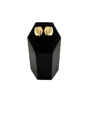 Bague 53 Cartier - Bague « C » en or jaune 18 carats 58 Facettes