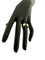 Bague 53 Cartier - Bague « C » en or jaune 18 carats 58 Facettes