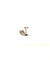 Boucles d'oreilles Boucles d’oreilles puces en or blanc 18k et diamants 58 Facettes