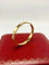 Bracelet Cartier Love - Bracelet classique en or 18k taille 16 58 Facettes