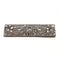 Broche Broche Art déco roses de diamants en or blanc 18 carats 58 Facettes BO/260007