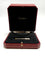 Bracelet Cartier Love Classique - Bracelet en or gris 18k (T. 19) 58 Facettes