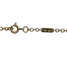 Collier Boucheron Serpent de Bohème - Pendentif sur chaîne en or jaune 18k et diamants 58 Facettes