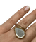 Bague 53 Boucheron Serpent de Bohème - Bague en or jaune 18K et nacre 58 Facettes 250163