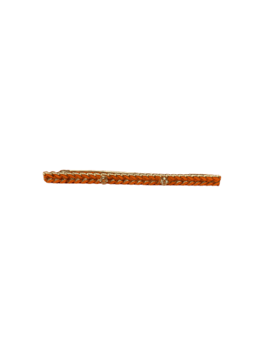 Broche Hermès Paris Orisir - Broche en or blanc 18K et diamants 58 Facettes 250302