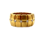 Bague 52 De Beers - Bague en or jaune 18k et diamants 58 Facettes