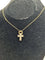 Pendentif Pomellato Glory - Pendentif croix en or 18 carats et diamants 58 Facettes
