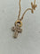 Pendentif Pomellato Glory - Pendentif croix en or 18 carats et diamants 58 Facettes