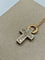 Pendentif Pomellato Glory - Pendentif croix en or 18 carats et diamants 58 Facettes