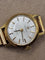 Montre Omega Genève - Montre vintage en or jaune 18 carats 58 Facettes