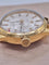 Montre Omega Genève - Montre vintage en or jaune 18 carats 58 Facettes