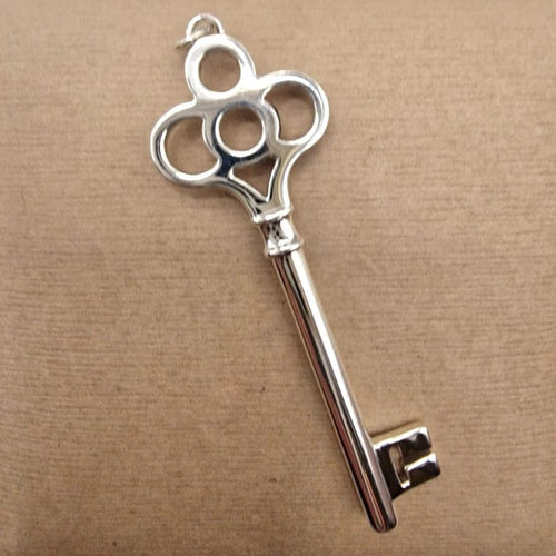 Pendentif Tiffany & Co. - Pendentif Clés en argent 58 Facettes