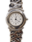 Montre Van Cleef & Arpels - Montre classique femme en acier 58 Facettes