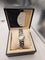 Montre Van Cleef & Arpels - Montre classique femme en acier 58 Facettes