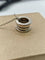 Collier Bvlgari B.zero1 - Collier en or blanc 18 carats 58 Facettes