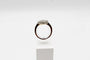 Bague 52 Bague marquise en or jaune 18k et platine à diamants 58 Facettes 240284