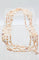 Collier Collier long en perle d’eau douce 58 Facettes 250472