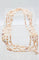 Collier Collier long en perles d’eau douce 240 cm 58 Facettes 250472