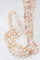 Collier Collier long en perle d’eau douce 58 Facettes 250472