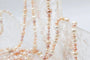 Collier Collier long en perle d’eau douce 58 Facettes 250472