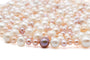 Collier Collier long en perle d’eau douce 58 Facettes 250472