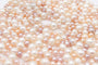 Collier Collier long en perle d’eau douce 58 Facettes 250472