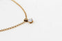 Pendentif Pendentif en or jaune et diamants naturels 58 Facettes 240306