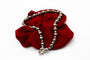 Collier Collier en perles de Tahiti et or blanc 58 Facettes 240132
