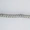 Bracelet Bracelet tennis en or blanc et diamants 58 Facettes